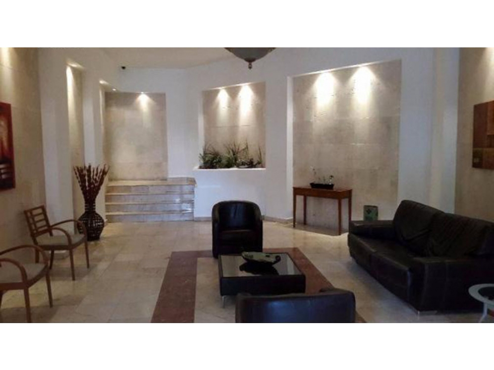 3-Bedroom Apartment in El Cangrejo — foto 4