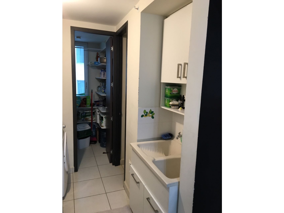 3-Bedroom Apartment in El Cangrejo — foto 2
