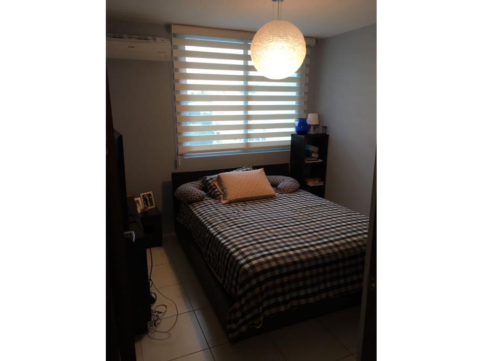 3-Bedroom Apartment in El Cangrejo — foto 6