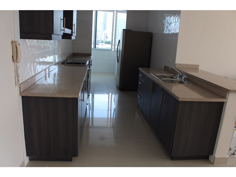 3-Bedroom Apartment in El Cangrejo — foto 4