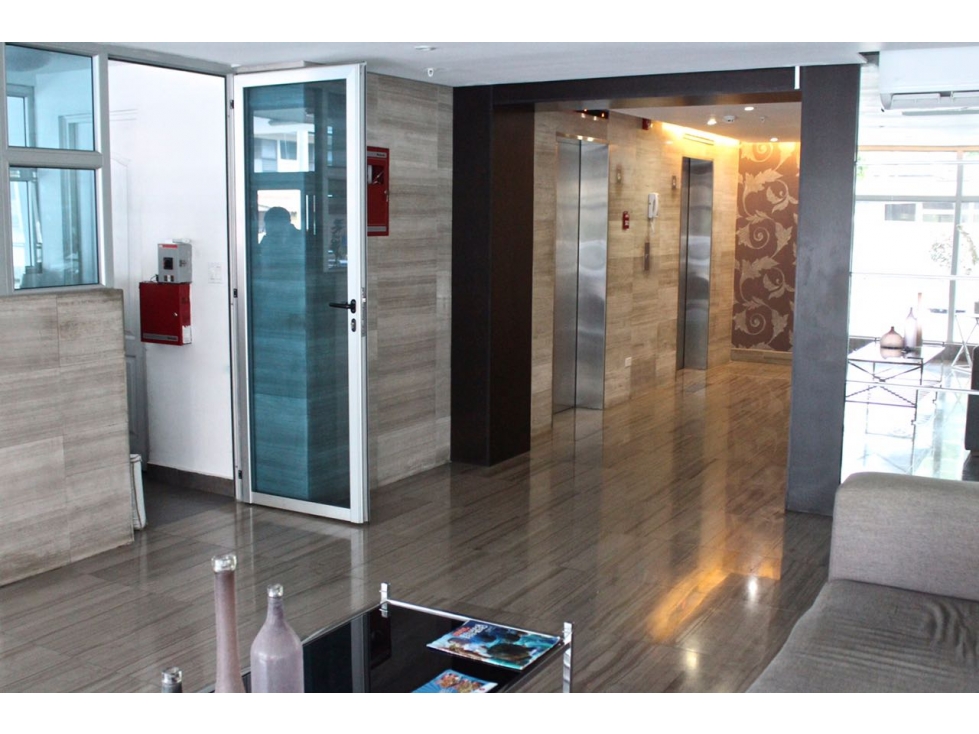 3-Bedroom Apartment in El Cangrejo — foto 5