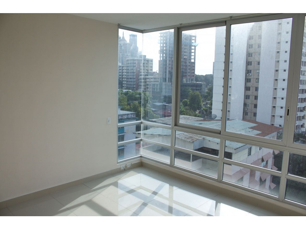 3-Bedroom Apartment in El Cangrejo — foto 6