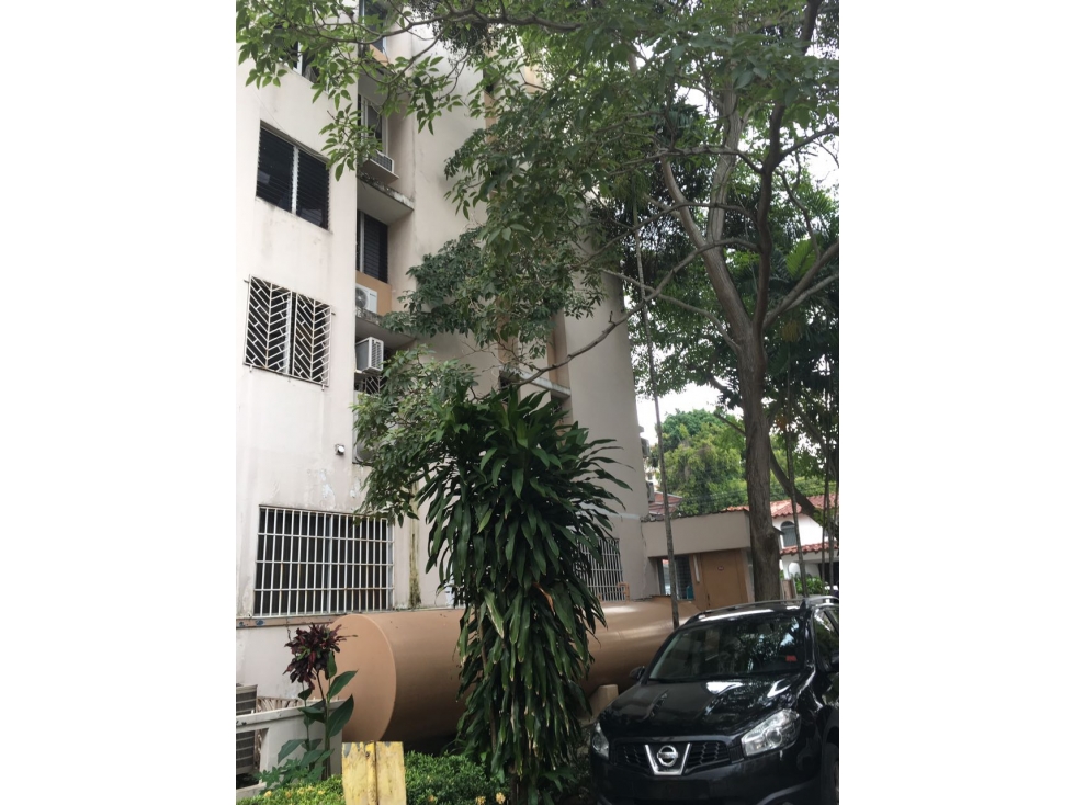 3-Bedroom Apartment in El Cangrejo — foto 2