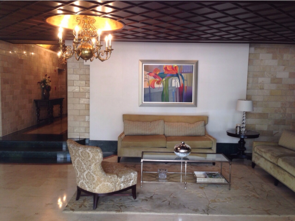 3-Bedroom Apartment in El Cangrejo — foto 5
