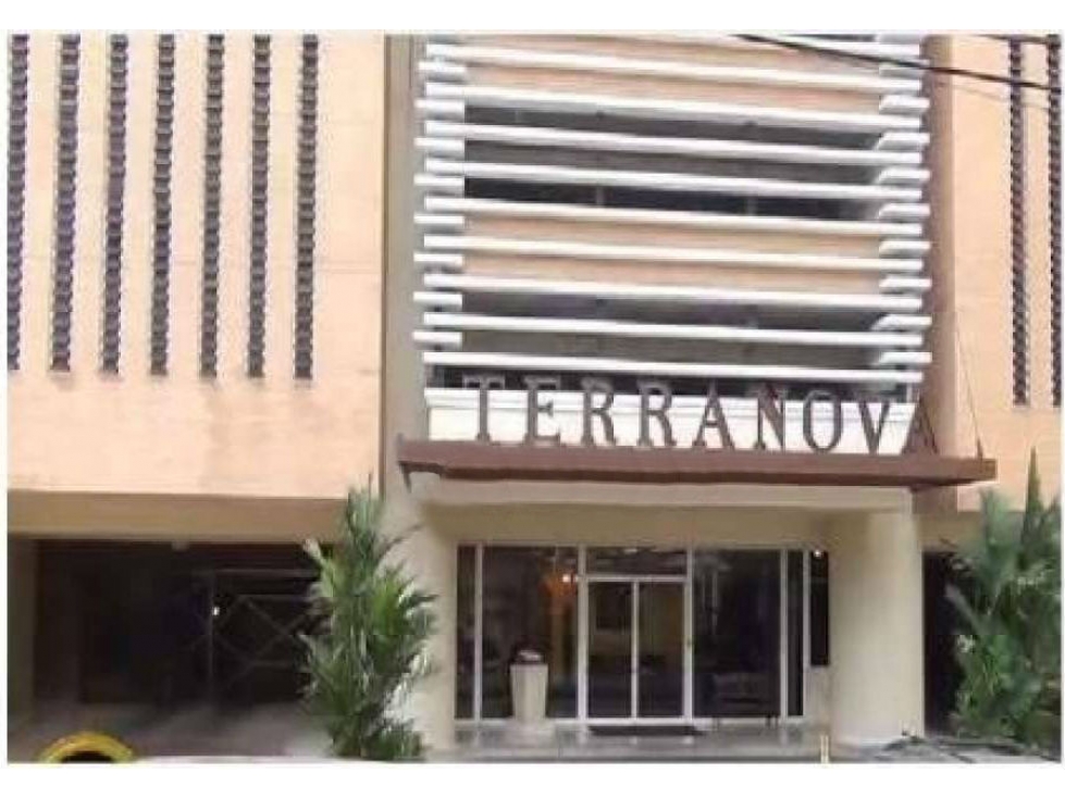 3-Bedroom Apartment in El Cangrejo