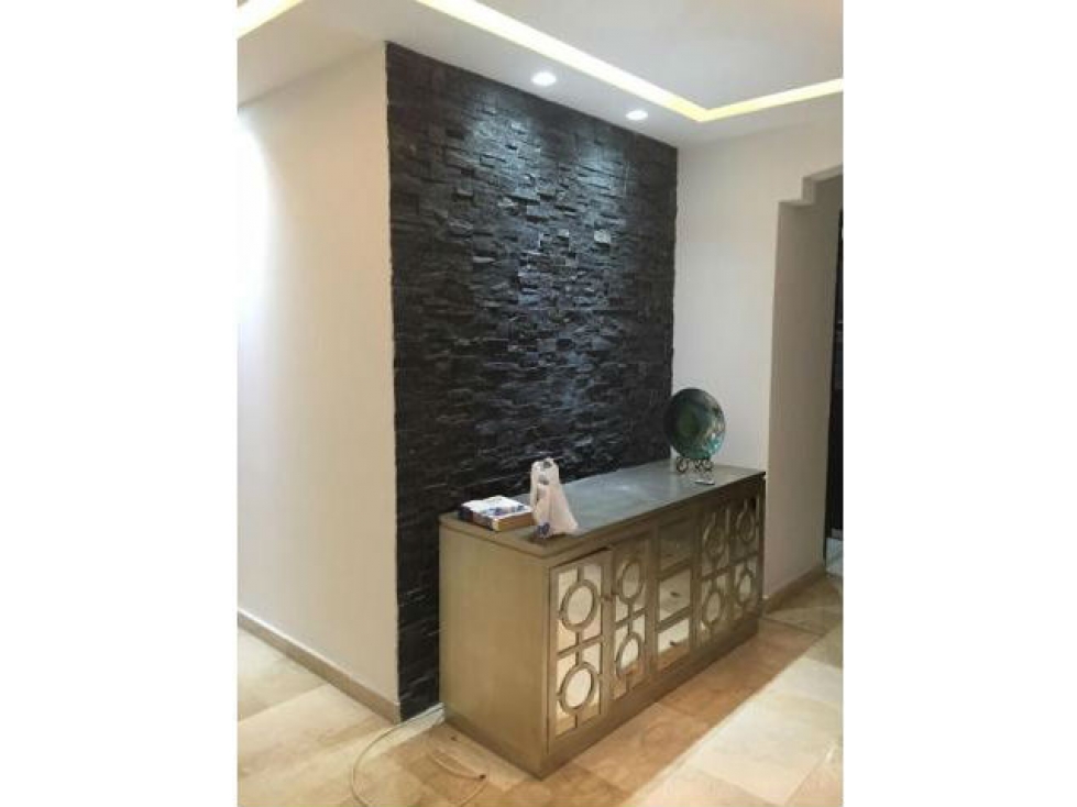 3-Bedroom Apartment in El Cangrejo — foto 2