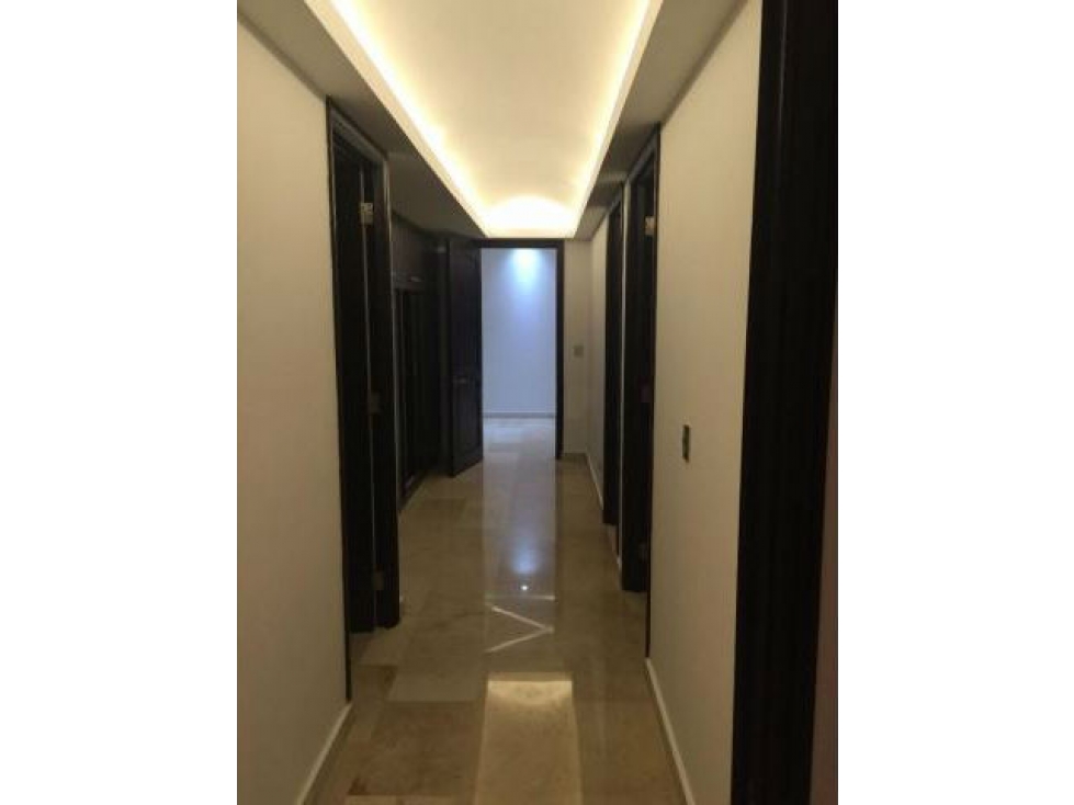3-Bedroom Apartment in El Cangrejo — foto 4