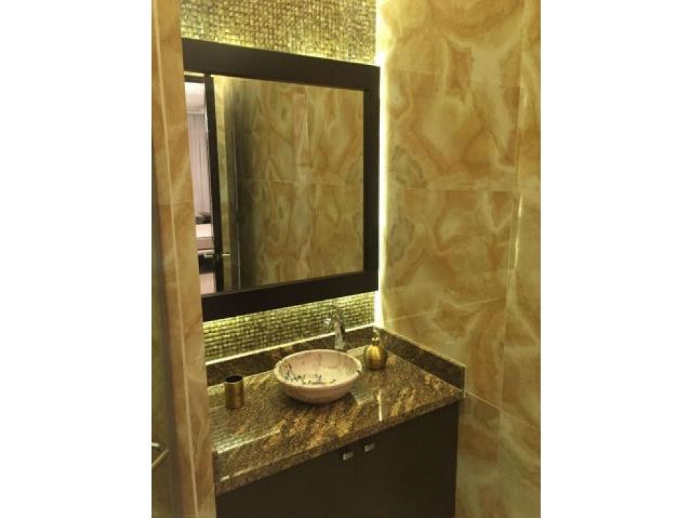 3-Bedroom Apartment in El Cangrejo — foto 5