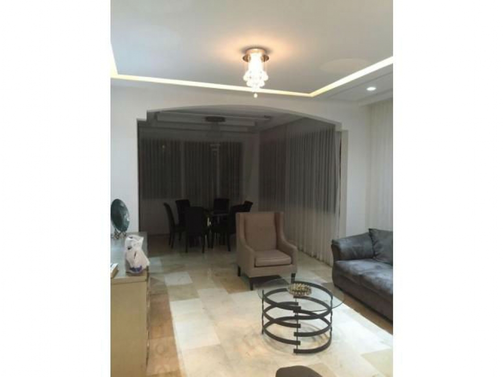 3-Bedroom Apartment in El Cangrejo — foto 6