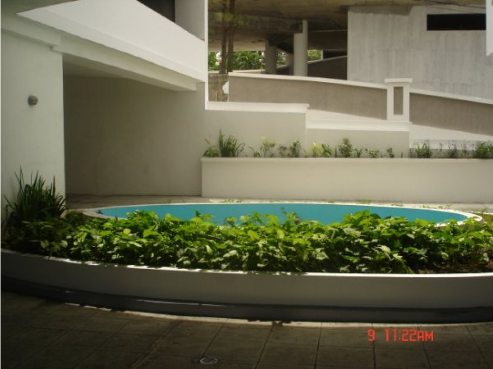 3-Bedroom Apartment in El Cangrejo — foto 4