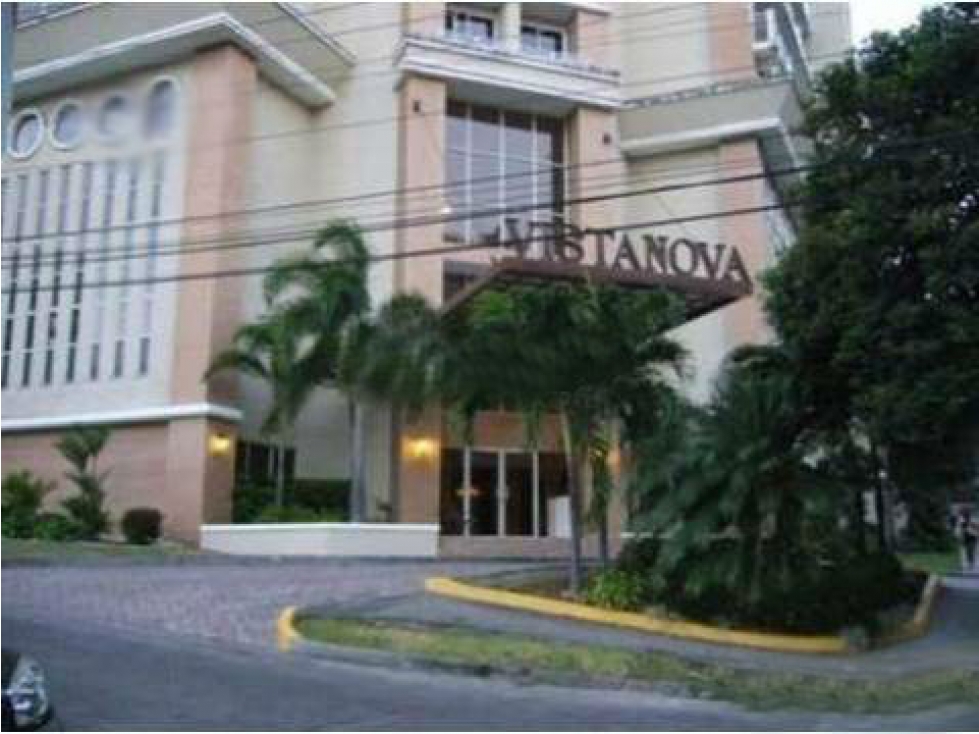 3-Bedroom Apartment in El Cangrejo — foto 2