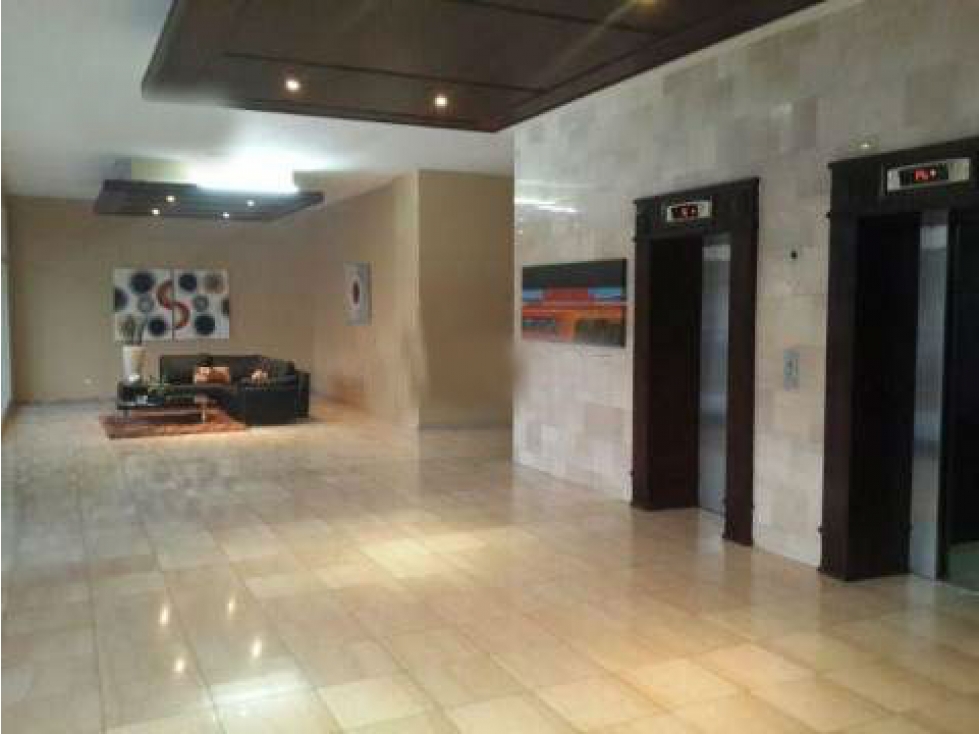 3-Bedroom Apartment in El Cangrejo — foto 3