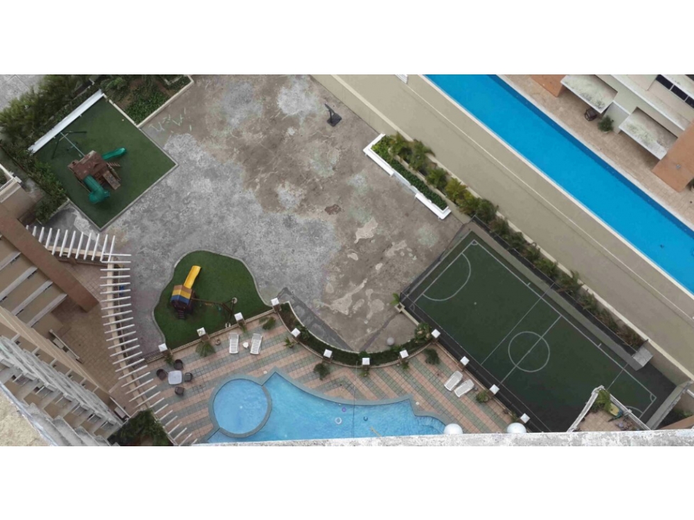 3-Bedroom Apartment in El Cangrejo — foto 2