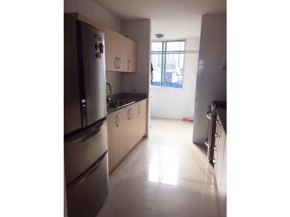 3-Bedroom Apartment in Juan Diaz