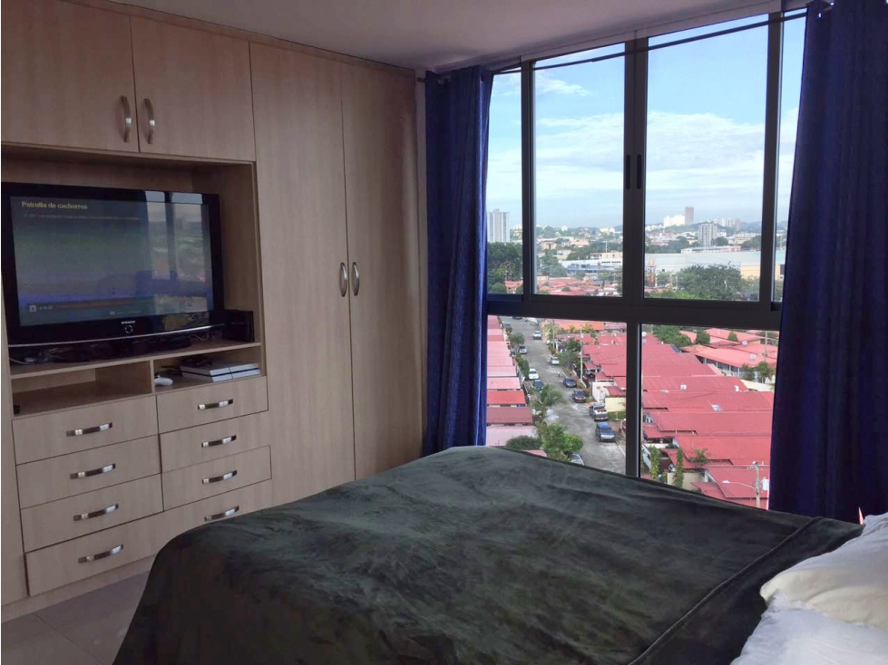 3-Bedroom Apartment in Juan Diaz — foto 4