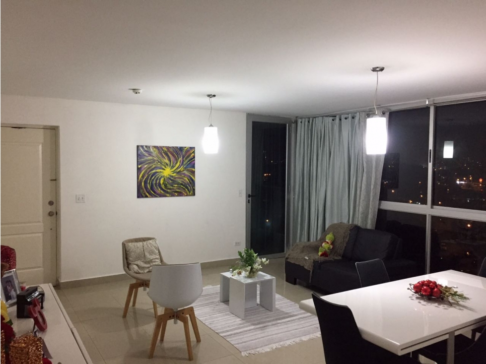 3-Bedroom Apartment in Juan Diaz — foto 5