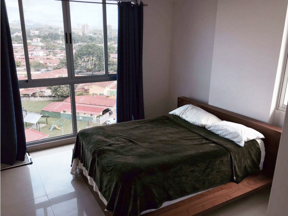 3-Bedroom Apartment in Juan Diaz — foto 6