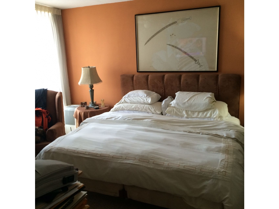 3-Bedroom Apartment in Marbella