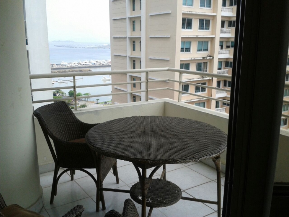 3-Bedroom Apartment in Marbella