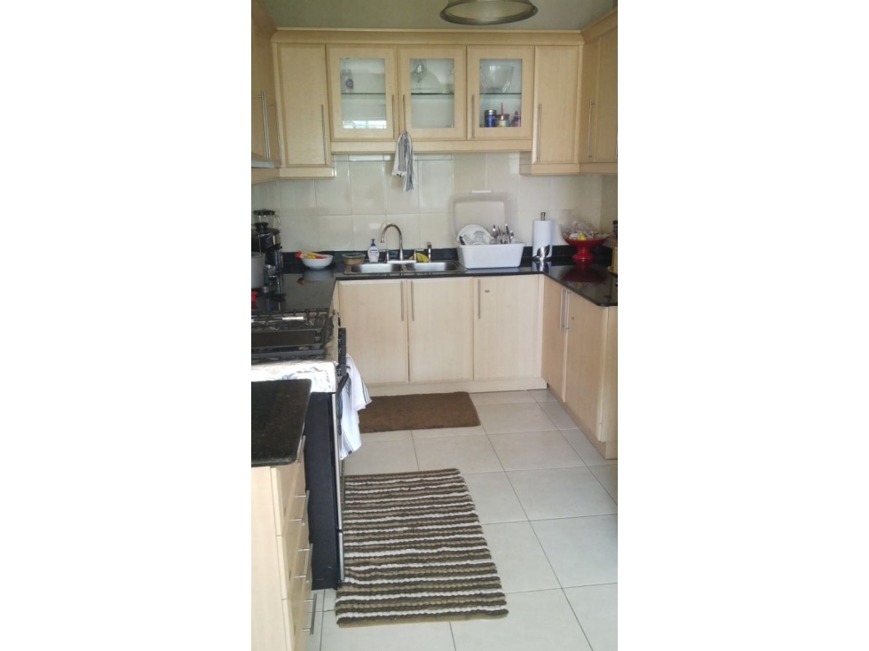 3-Bedroom Apartment in Obarrio