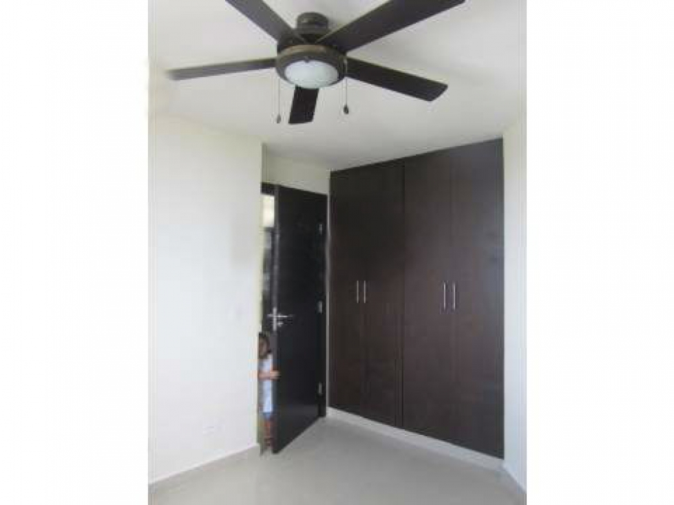 3-Bedroom Apartment in Obarrio