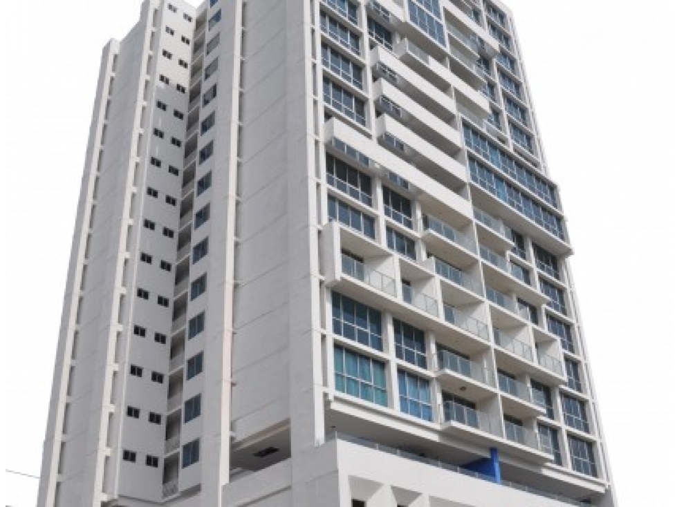 3-Bedroom Apartment in Obarrio