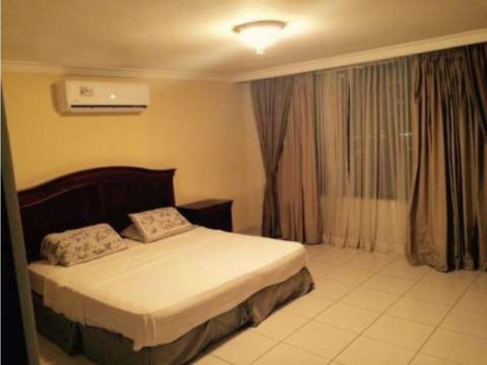 3-Bedroom Apartment in Panama Provincia — foto 3