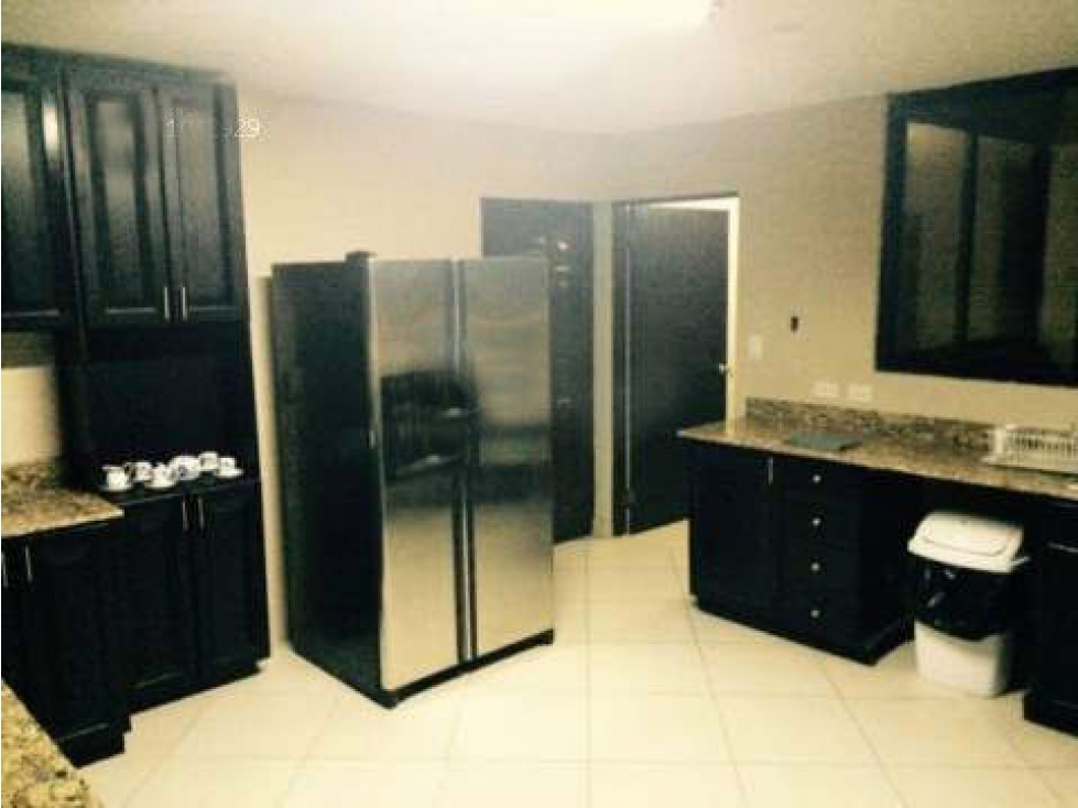 3-Bedroom Apartment in Panama Provincia — foto 4