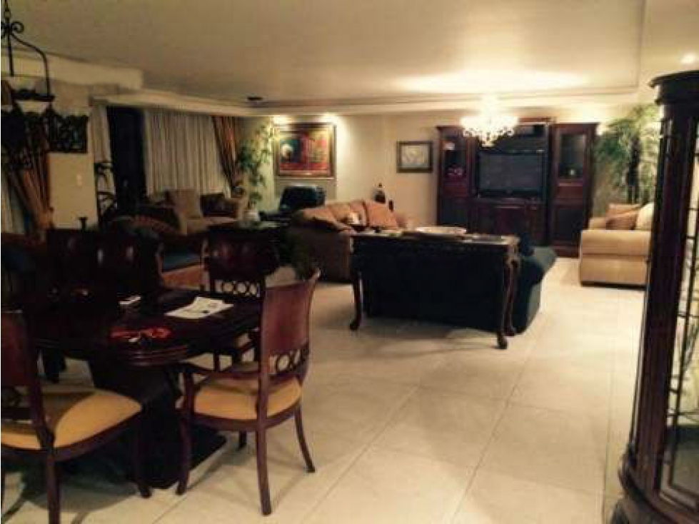 3-Bedroom Apartment in Panama Provincia — foto 5