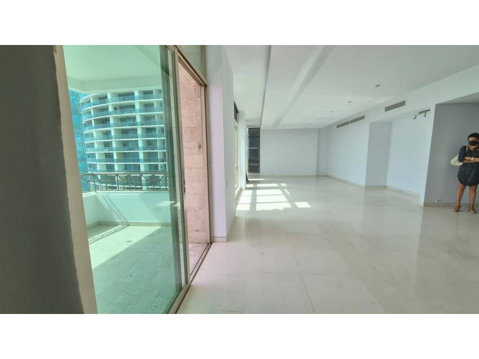 3-Bedroom Apartment in Punta Pacifica — foto 2