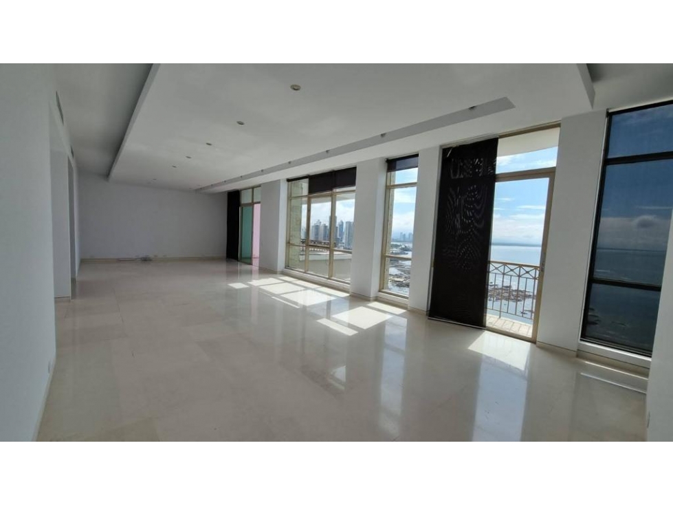 3-Bedroom Apartment in Punta Pacifica — foto 3
