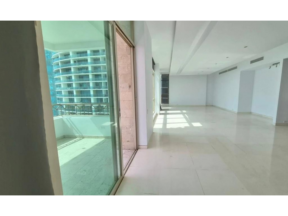 3-Bedroom Apartment in Punta Pacifica — foto 5
