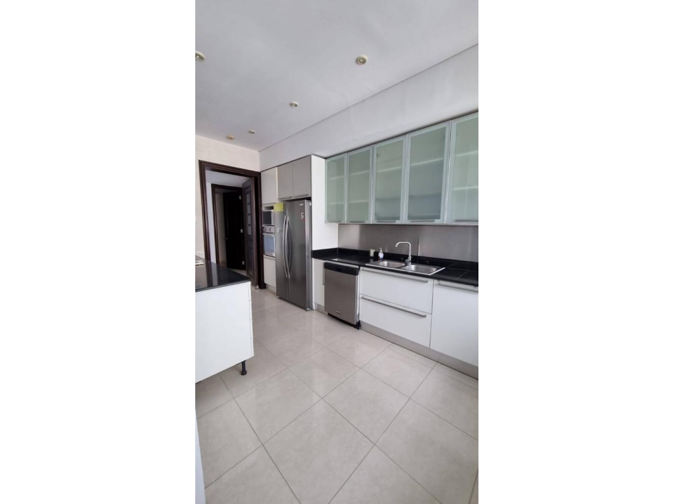 3-Bedroom Apartment in Punta Pacifica — foto 6