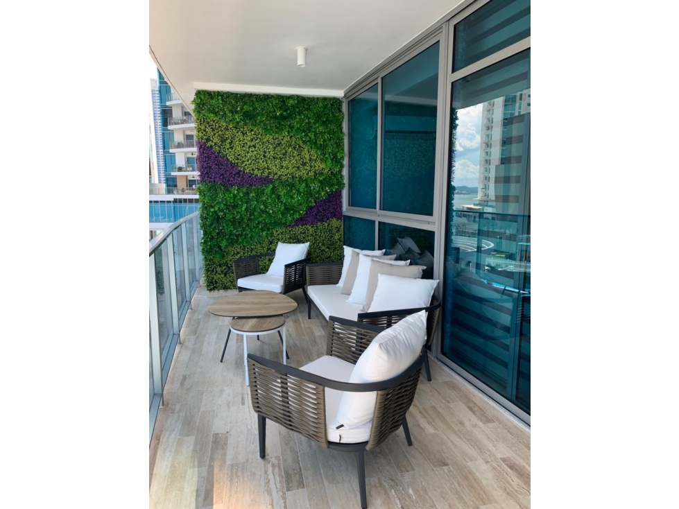 3-Bedroom Apartment in Punta Pacifica — foto 3
