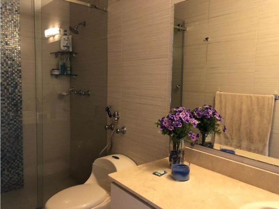 3-Bedroom Apartment in Punta Pacifica — foto 3
