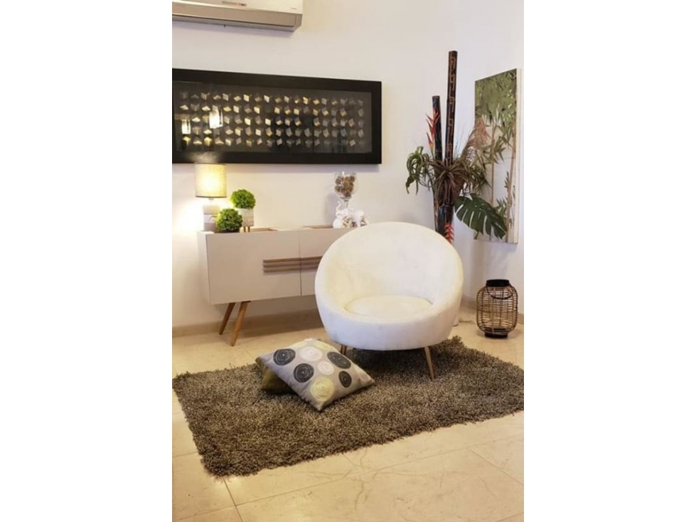3-Bedroom Apartment in Punta Pacifica — foto 4