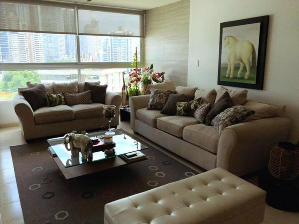 3-Bedroom Apartment in Punta Pacifica — foto 5