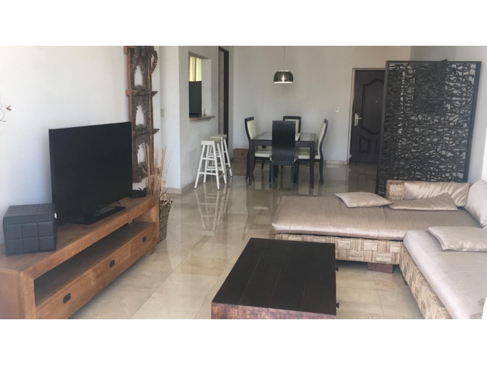 3-Bedroom Apartment in Punta Pacifica — foto 2