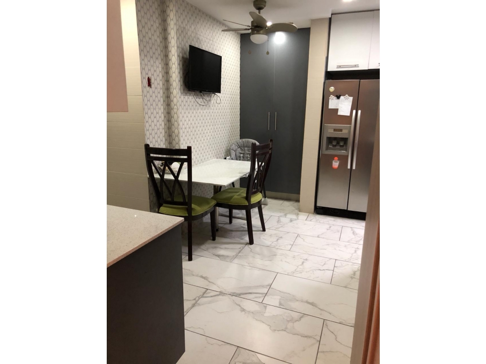3-Bedroom Apartment in Punta Pacifica — foto 2