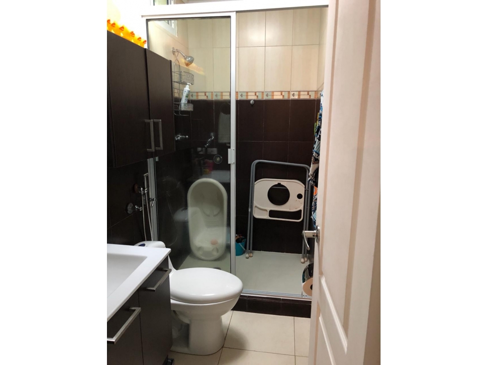 3-Bedroom Apartment in Punta Pacifica — foto 4