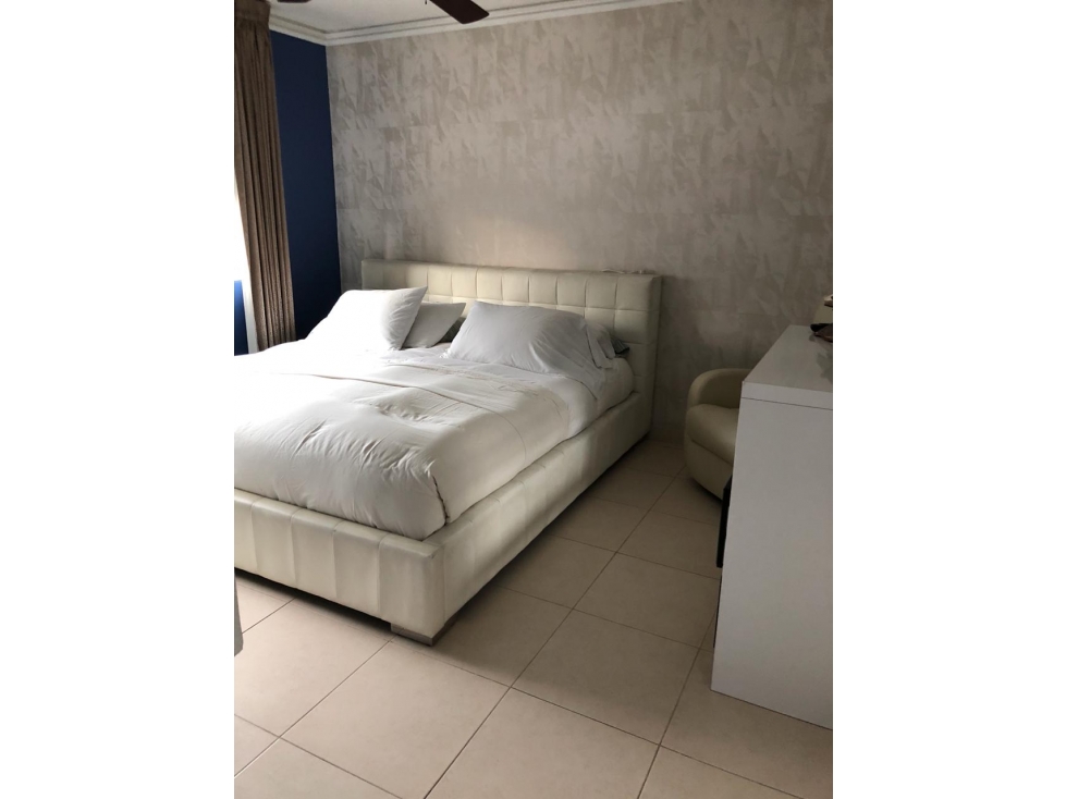 3-Bedroom Apartment in Punta Pacifica — foto 6