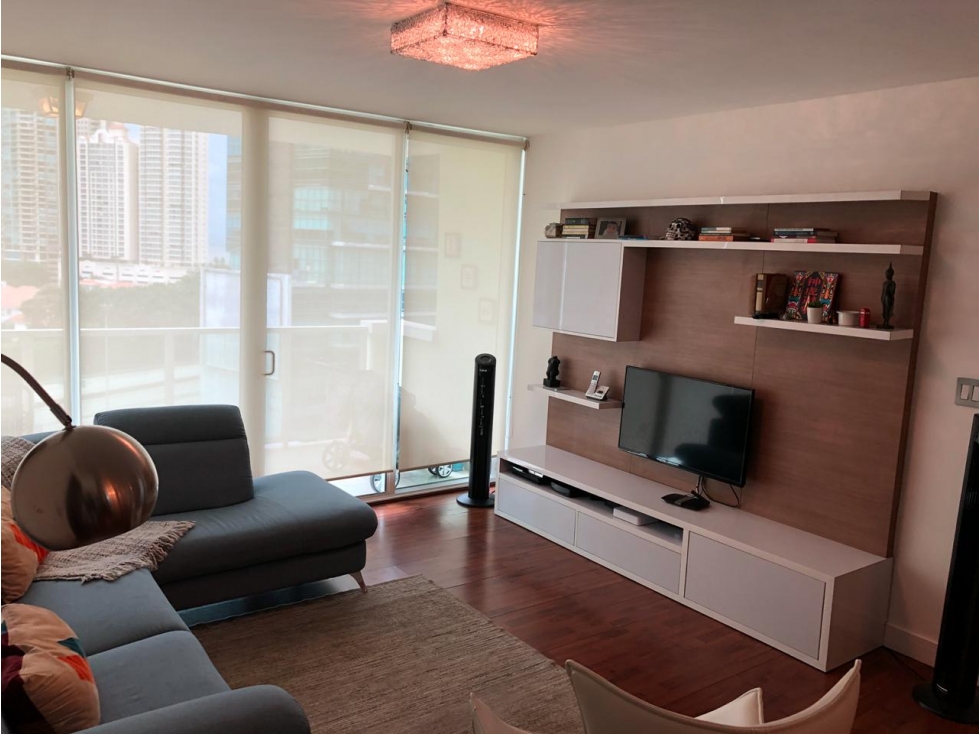 3-Bedroom Apartment in Punta Pacifica — foto 2