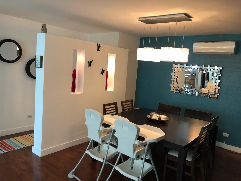 3-Bedroom Apartment in Punta Pacifica — foto 3