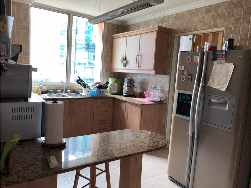 3-Bedroom Apartment in Punta Pacifica — foto 6