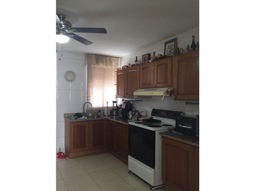 3-Bedroom Apartment in Punta Pacifica — foto 2