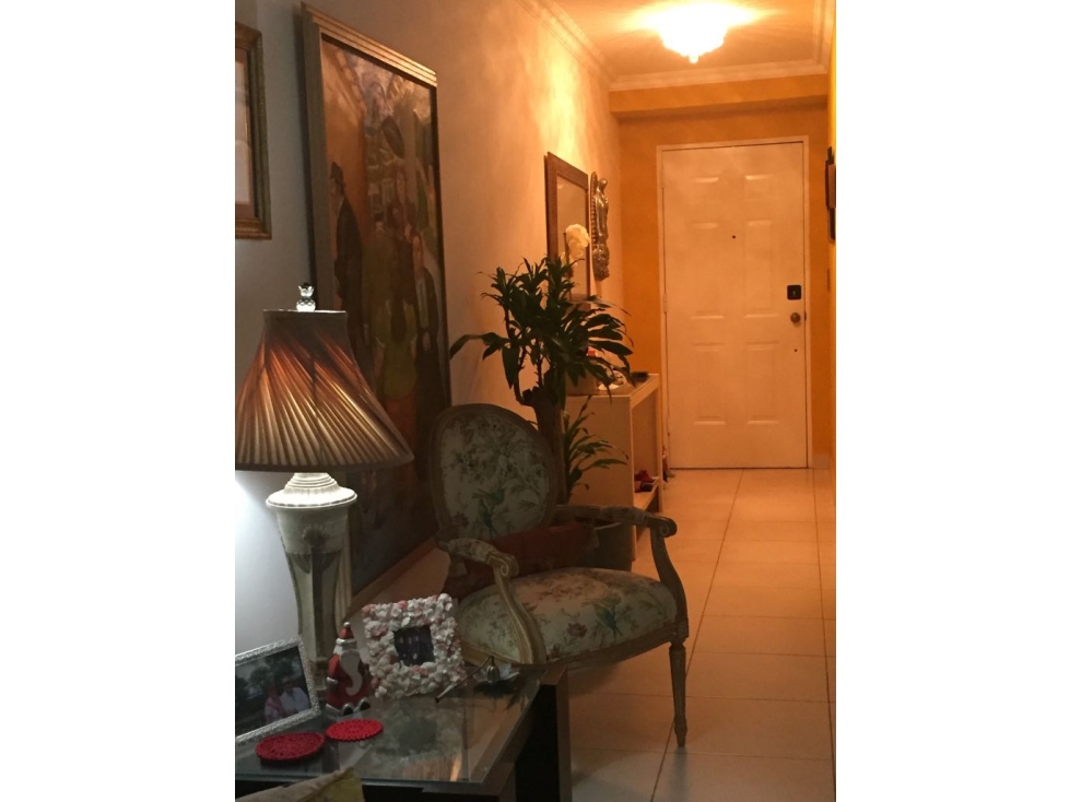 3-Bedroom Apartment in Punta Pacifica — foto 5