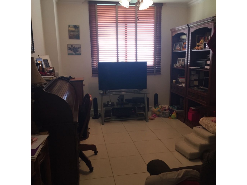 3-Bedroom Apartment in Punta Pacifica — foto 6