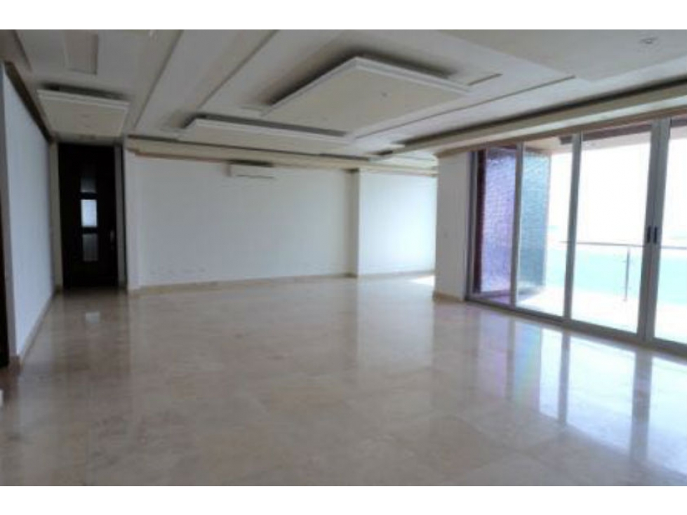 3-Bedroom Apartment in Punta Pacifica — foto 3