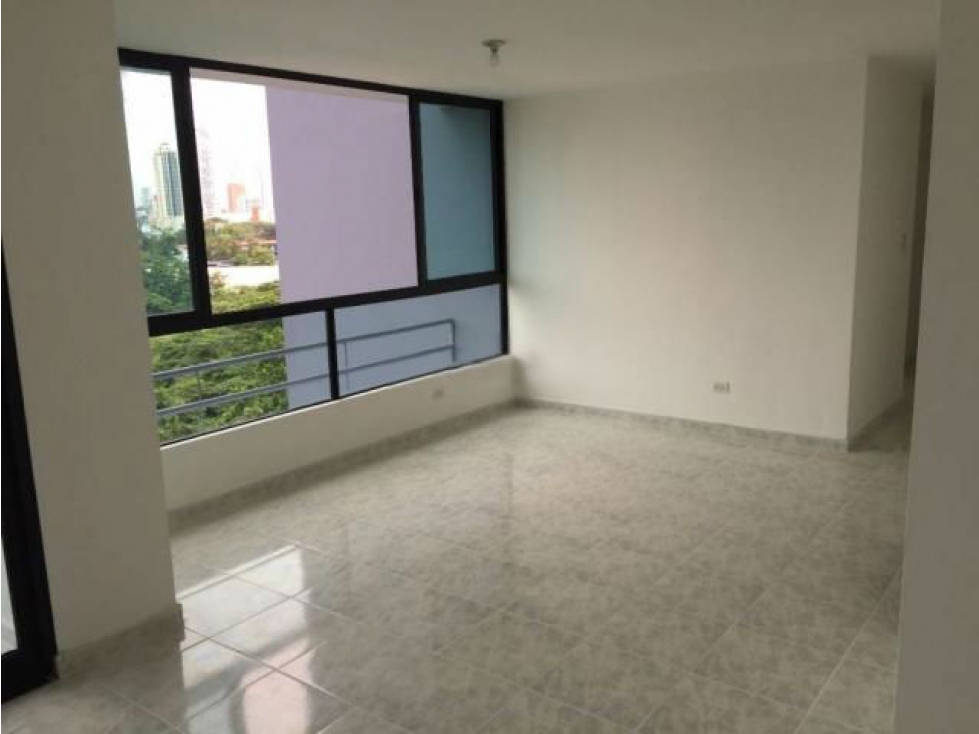 3-Bedroom Apartment in Punta Paitilla