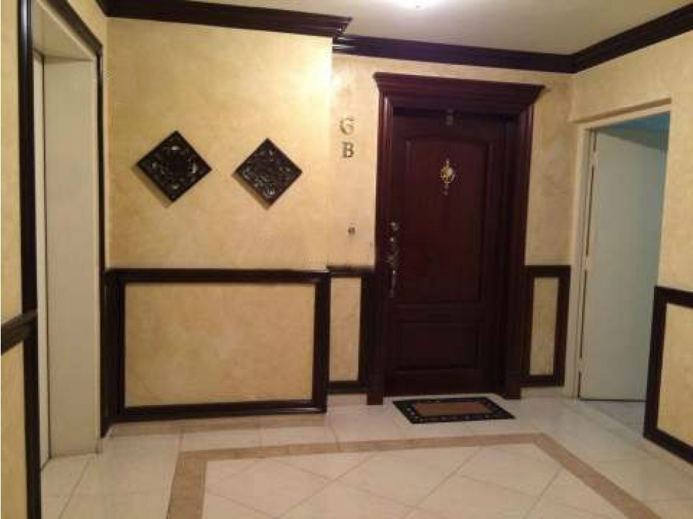 3-Bedroom Apartment in Punta Pacifica